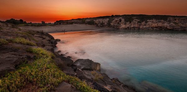 Spiaggia-di-Calamosche-in-Sicilia