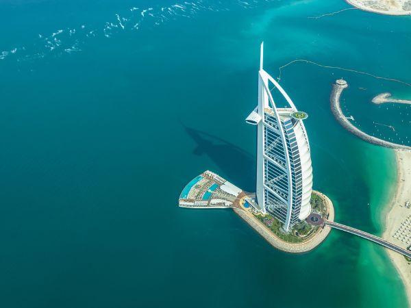 Burj Al Arab