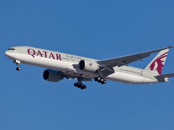 Qatar Airways