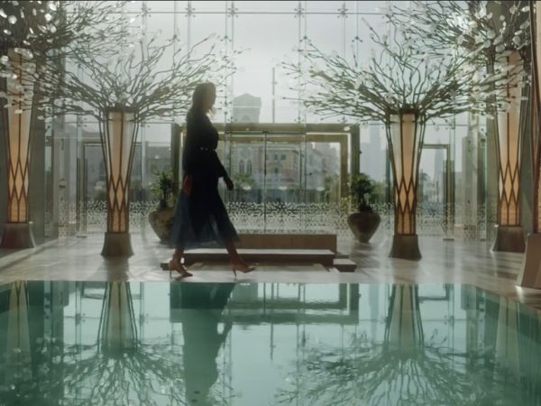 Mandarin Oriental Downtown
