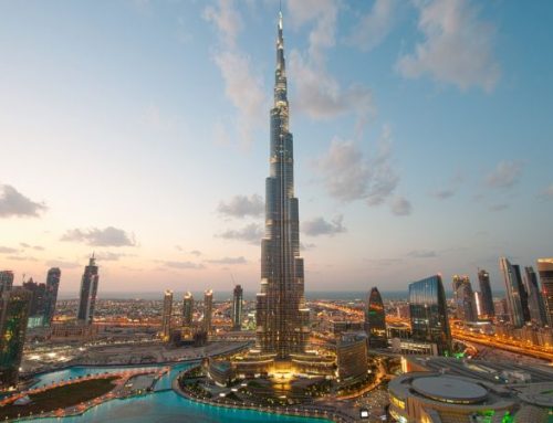 Dove il lusso incontra l’impossibile: l’hotellerie di Dubai alza ancora l’asticella