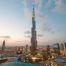 Viaggio a Dubai