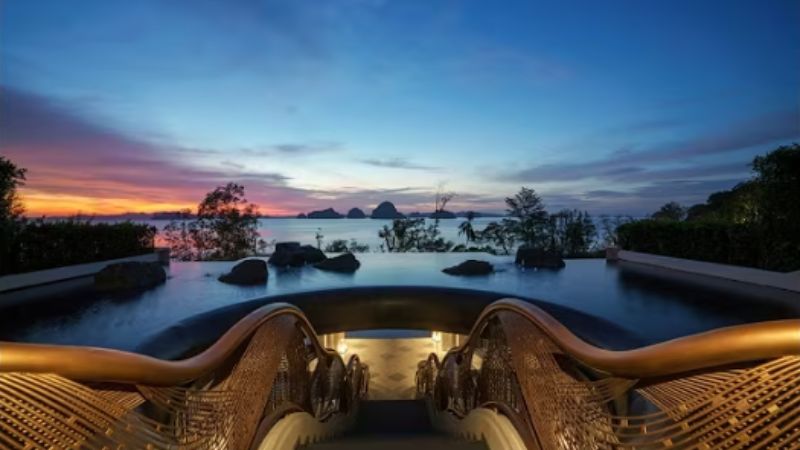 Banyan Tree Krabi