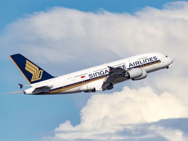 Singapore Airlines