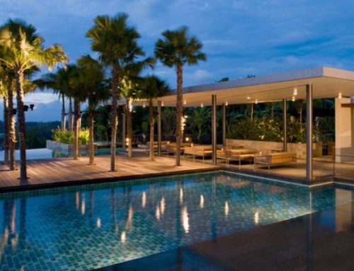 I 20 hotel più lussuosi del mondo dove il viaggio diventa leggenda