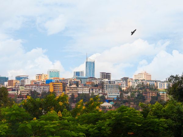 Kigali