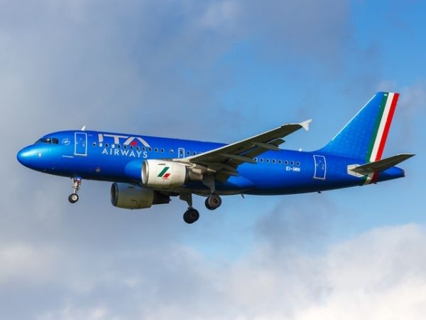 ita airways