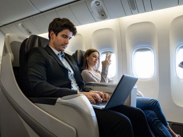 Business Class
