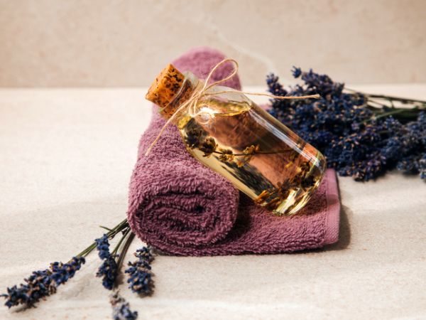 SPA di lusso