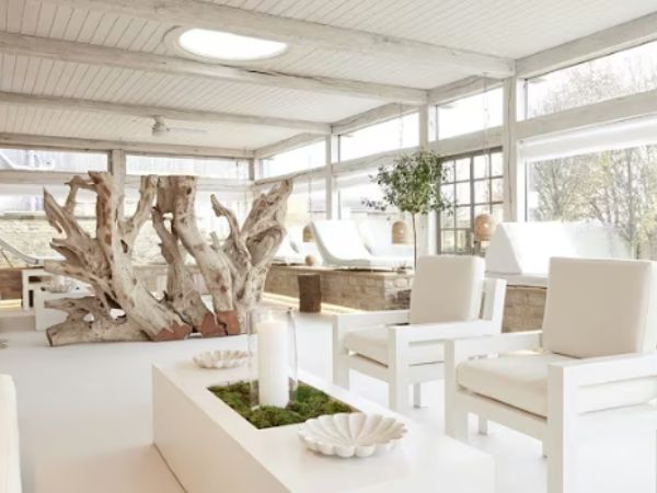 Bamford Wellness Spa
