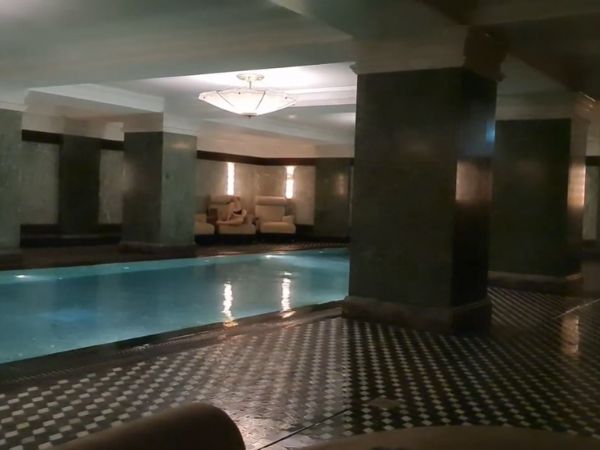 The Ned Spa