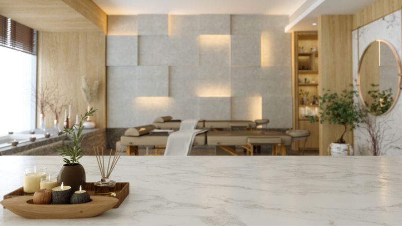 7 SPA di lusso a Londra