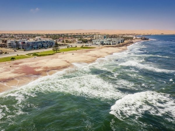 Swakopmund namibia