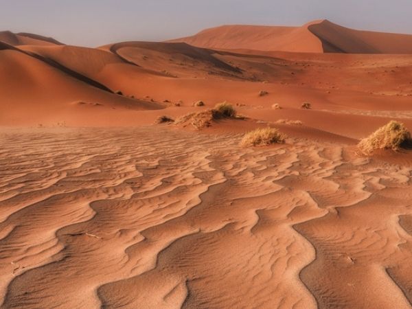 deserto del Namib