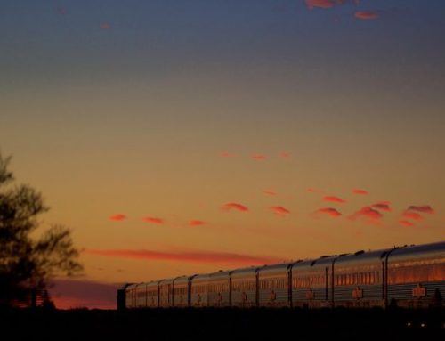 Icone del viaggio: i treni più leggendari e lussuosi del pianeta