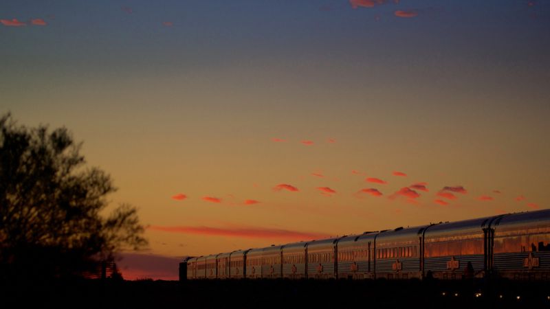 treni leggendari