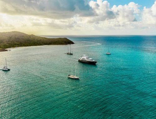 Crociere private: yacht e navi boutique per esperienze indimenticabili
