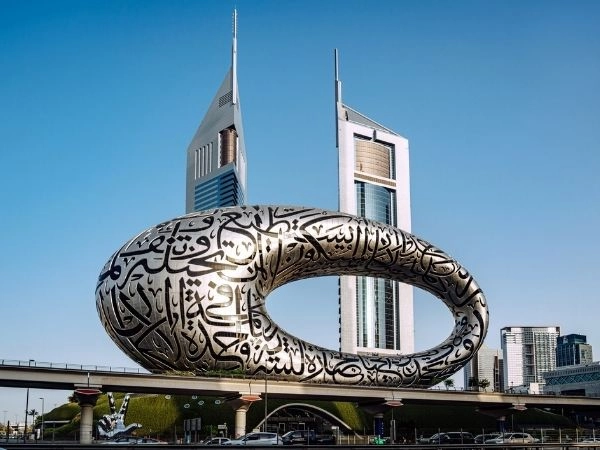 Museum of the Future