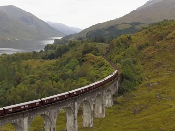 The Royal Scotsman