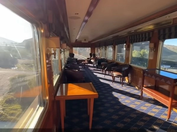 Blue Train