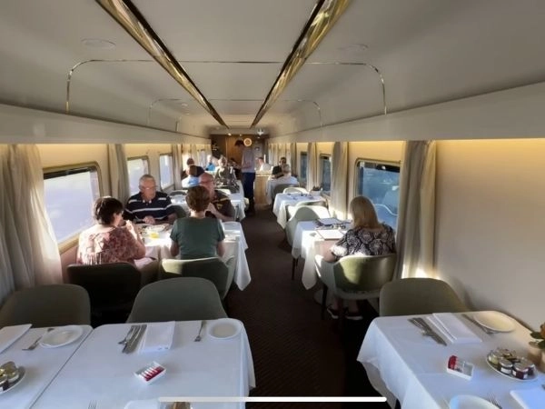 the ghan