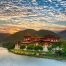 Viaggio in Bhutan