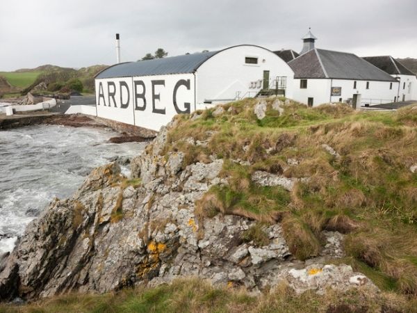Ardbeg House
