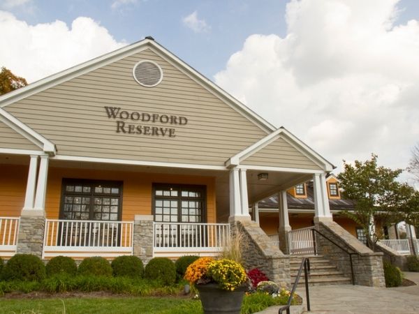 Woodford Reserve