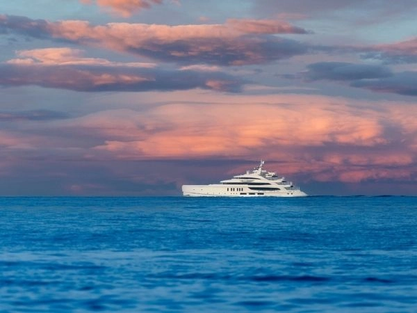 yacht privati