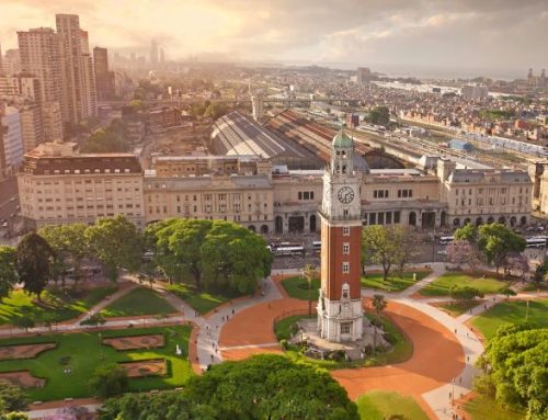 Argentina esclusiva: Buenos Aires e vigneti di Mendoza