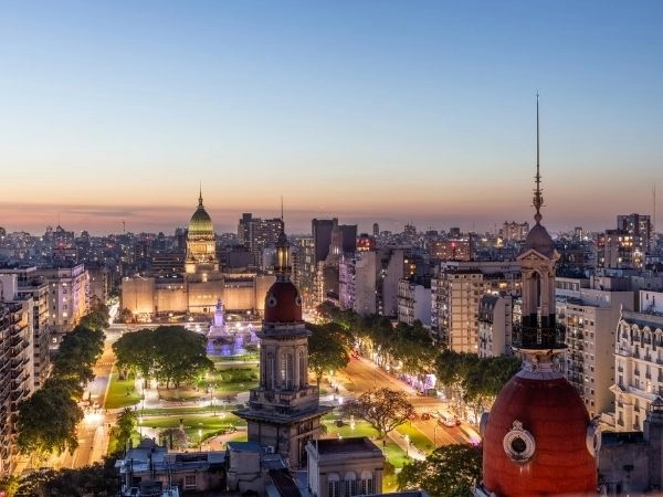buenos aires