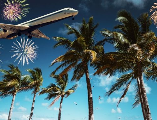 Natale ai Caraibi: yacht privato tra St Barts e Antigua