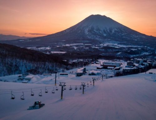 Niseko (Giappone): la neve più famosa al mondo in chiave luxury