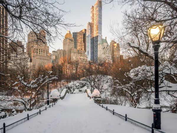 new york