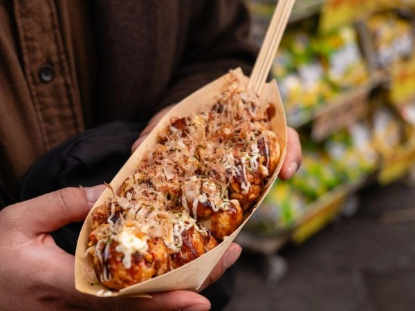 takoyaki