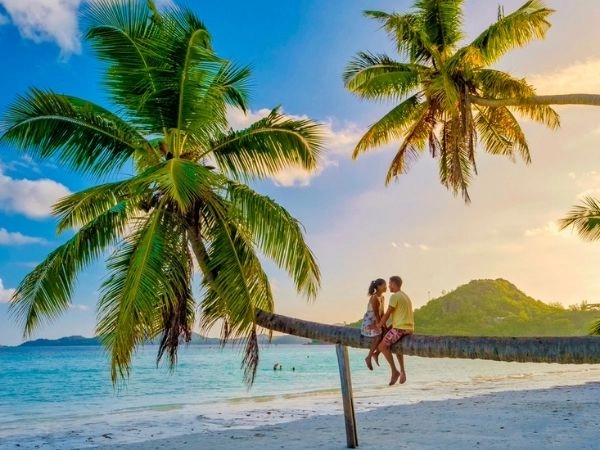 seychelles