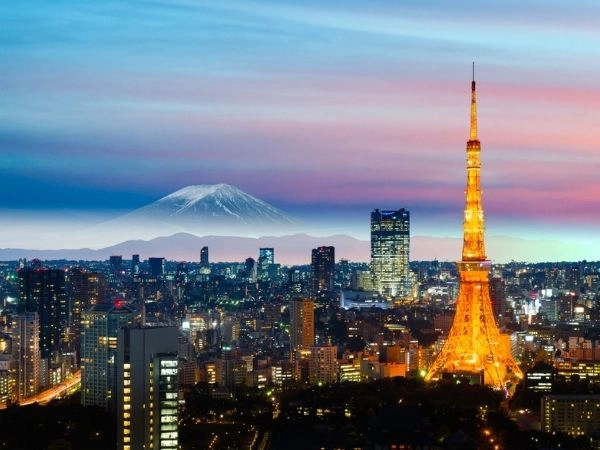 tokyo