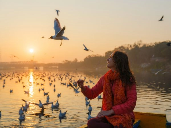 Yamuna