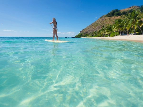 viaggio alle Fiji