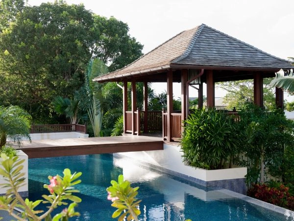 villa a barbados