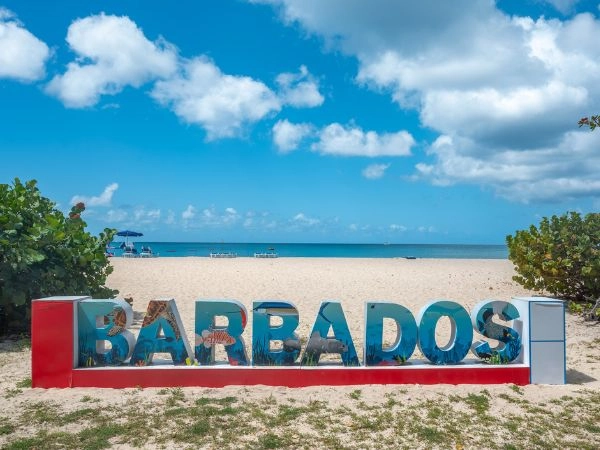 Barbados