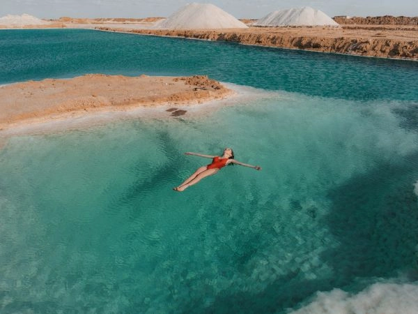 Siwa Oasis