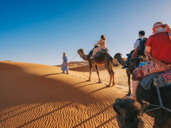 viaggio nel Sahara viaggio nel Sahara