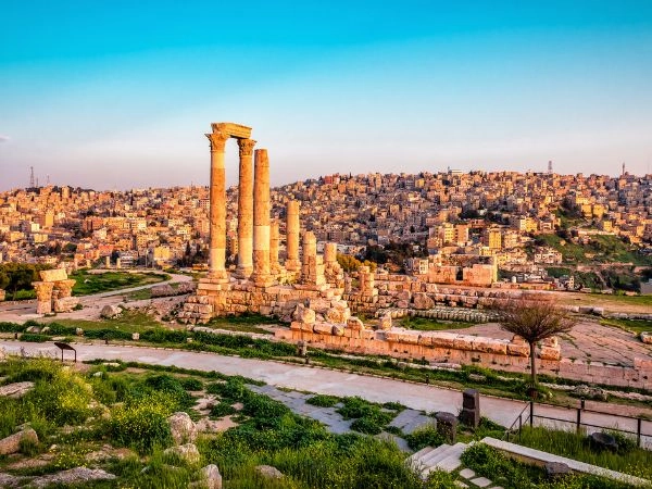 amman