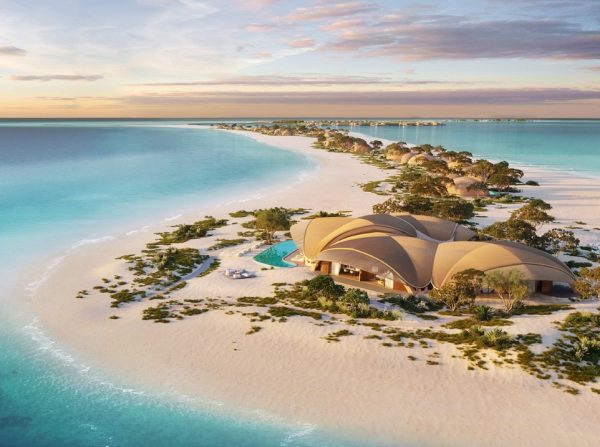 Anche-la-catena-Ritz-Carlton-ha-aperto-il-suo-resort-in-Mar-Rosso- Nujuma