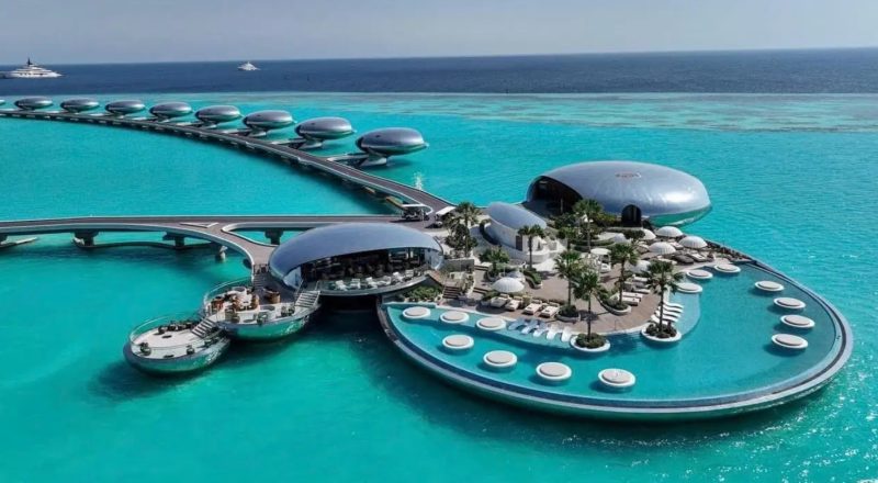 Mar-Rosso-Saudita-sky-view-del-resort-Shebara