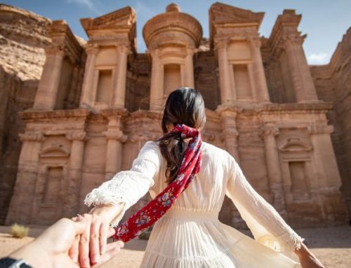 Viaggio in Giordania: oltre Petra tra deserto e Mar Morto
