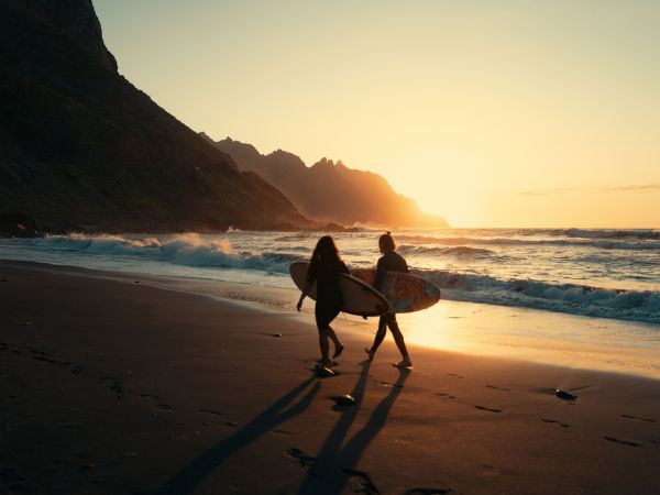 Canarie