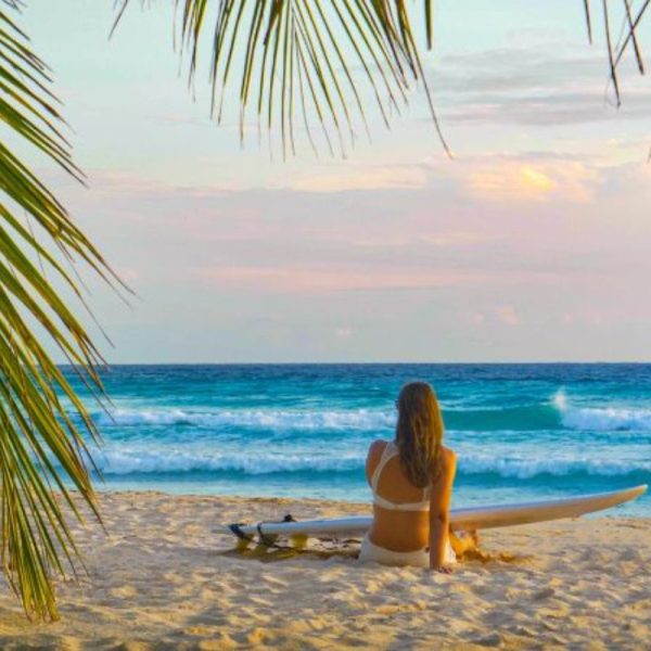 Barbados esclusiva