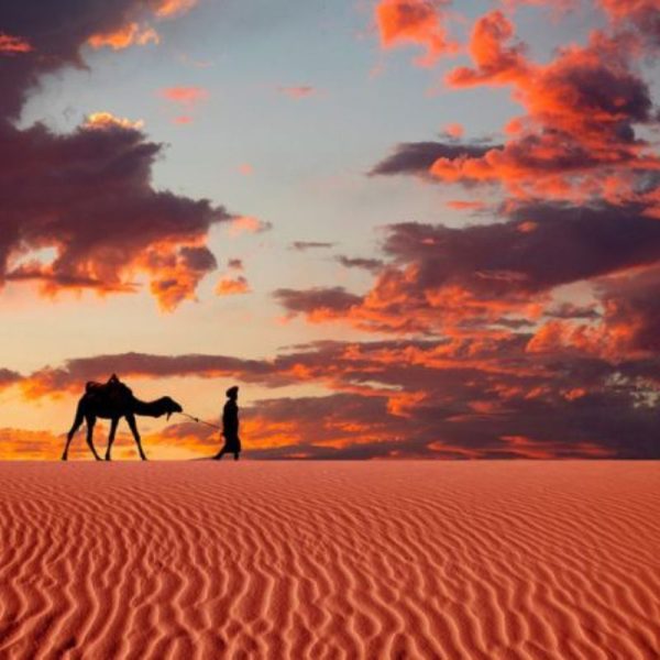 viaggio su misura nel Deserto del Sahara